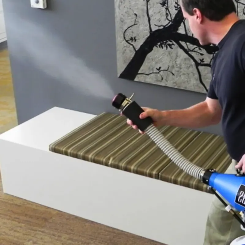 Professional Odor Removal in Sundown, TX